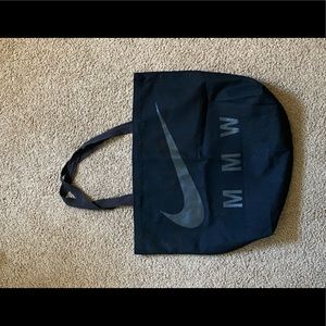 Nike x MMW Tote Bag